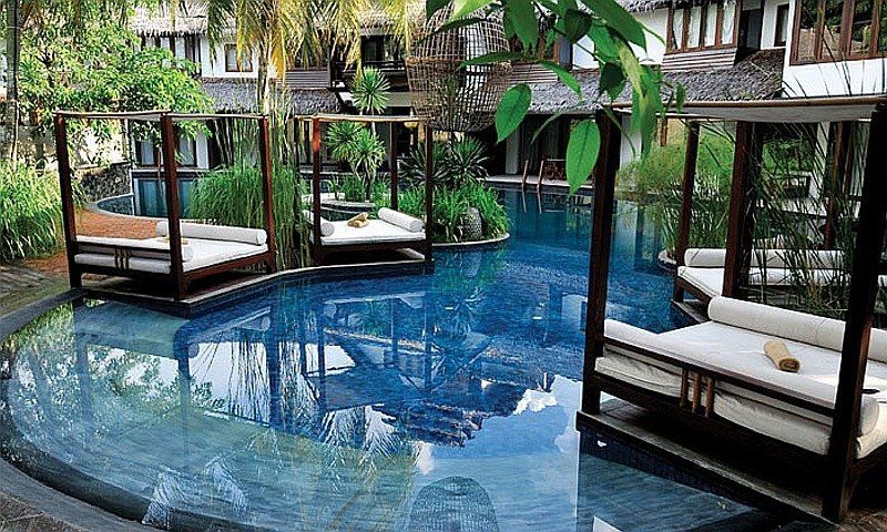 Resort Samadhi By Samadhi Age 12 And Above Only (adults Only)