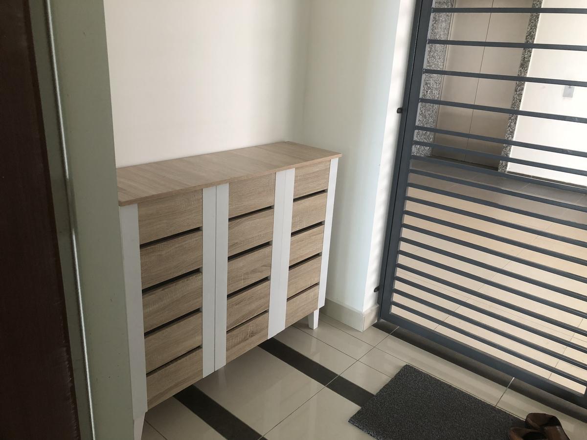 Lido Residency Apartment *