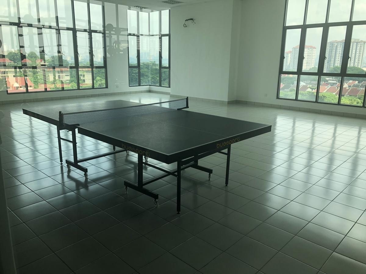 Apartment Lido Residency