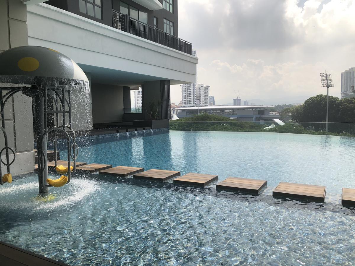 Lido Residency Apartment