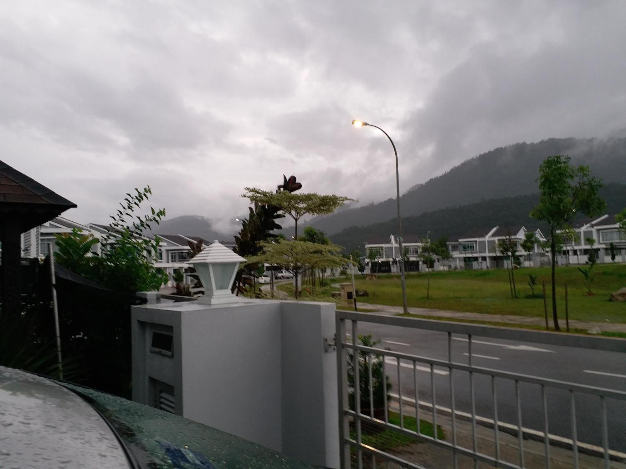 Homestay Vvip Homestay Proton City Kuala Lumpur