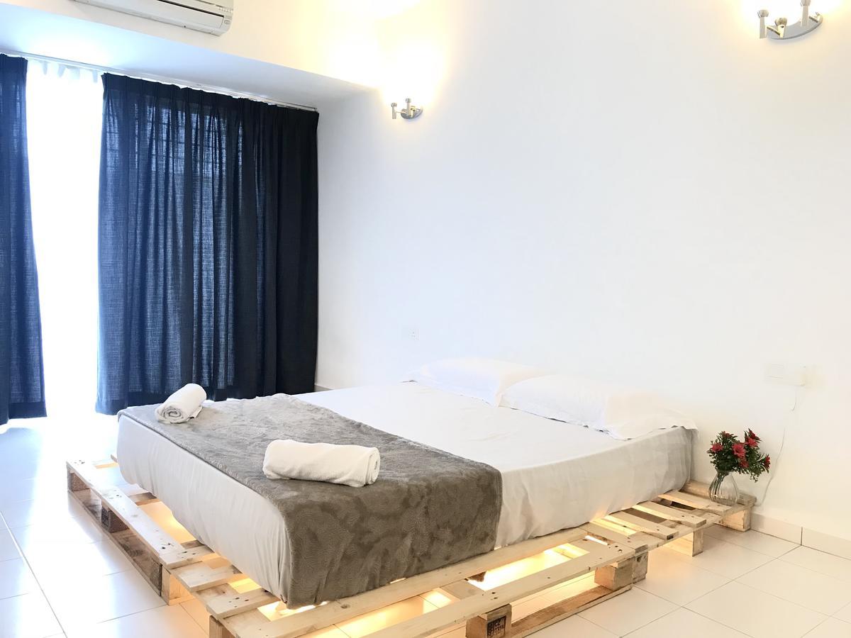 B&B Cozy Homestay At Country Homes Rawang Homestay