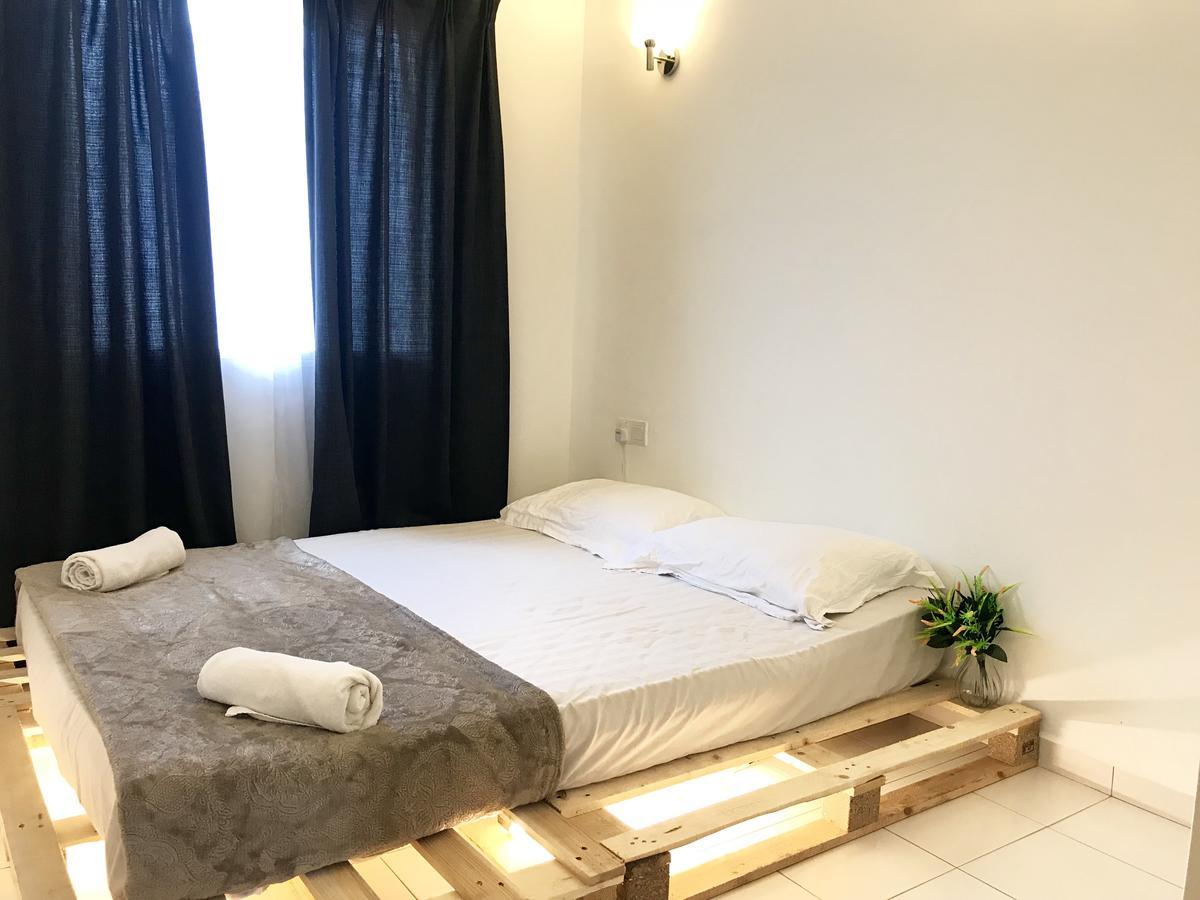 B&B Cozy Homestay At Country Homes Rawang Homestay
