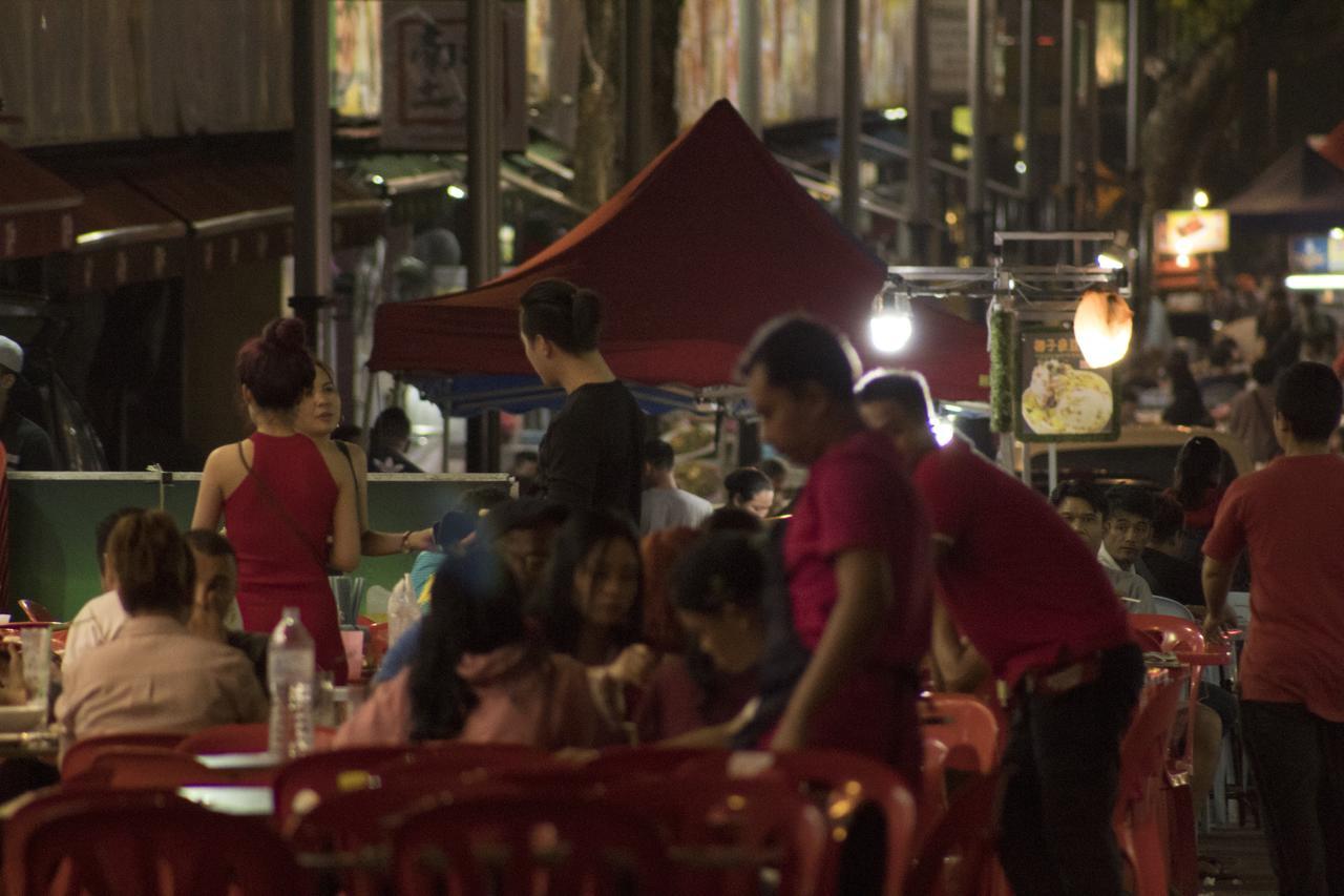 Vibe * Kuala Lumpur
