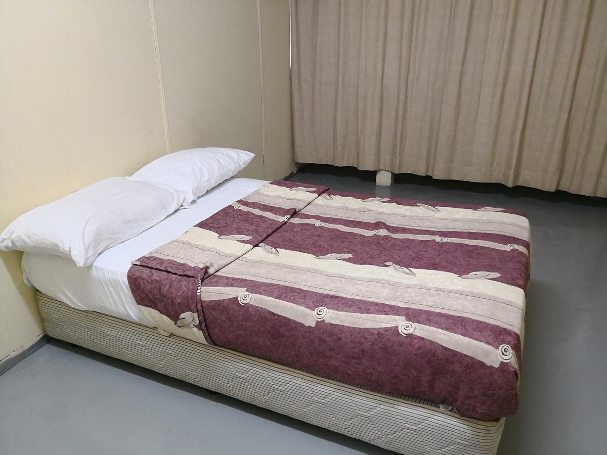 Hotel Taiuba