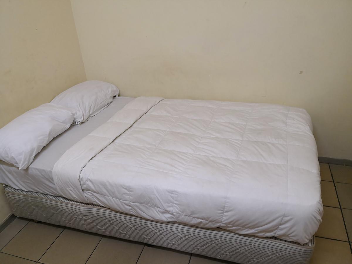 Taiuba Hotel *