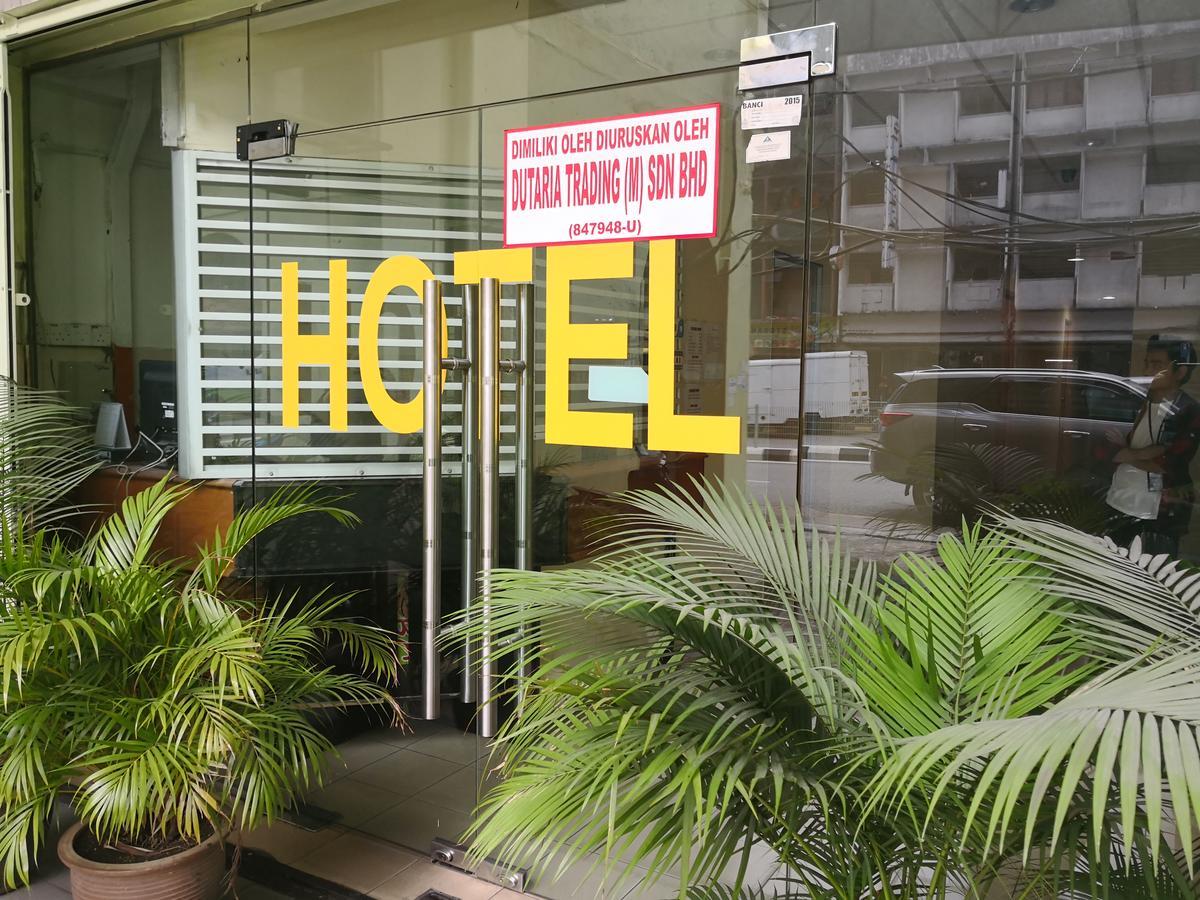 Taiuba Hotel Kuala Lumpur