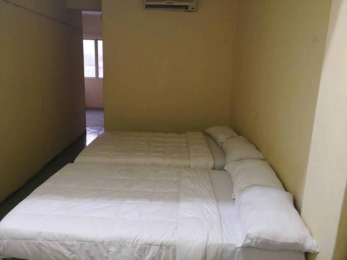 Hotel Taiuba Kuala Lumpur