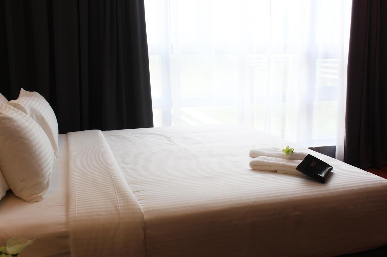 Imperial Regency & Hotel