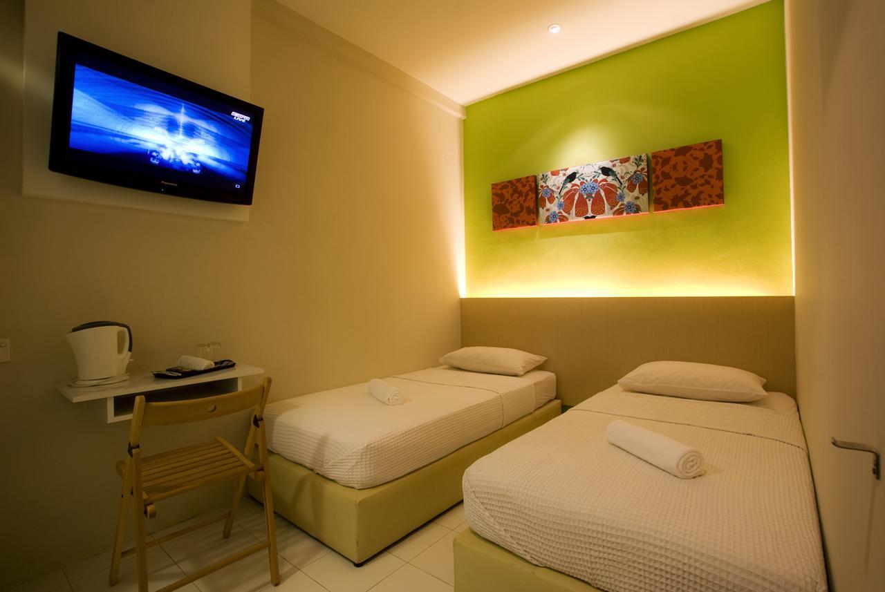 Hotel Simms Boutique