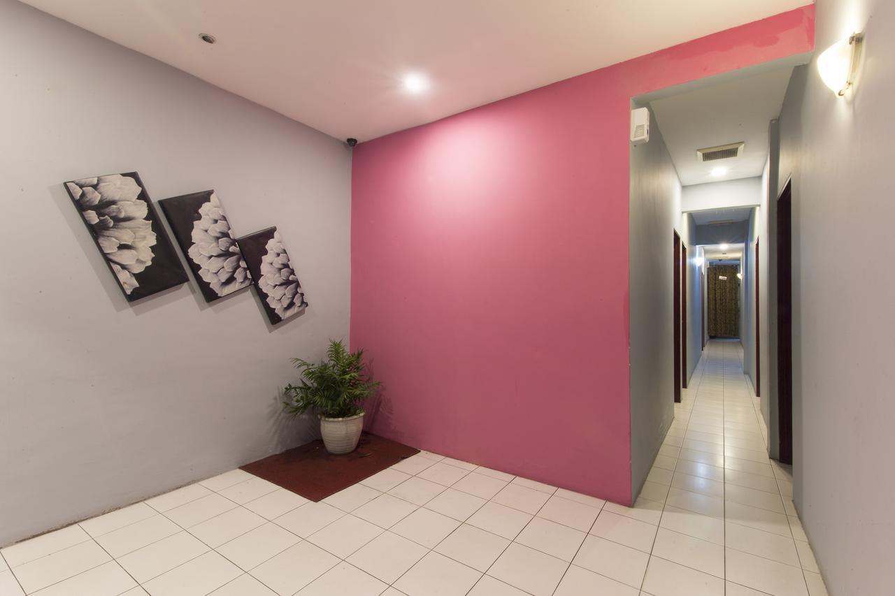 Hotel Simms Boutique