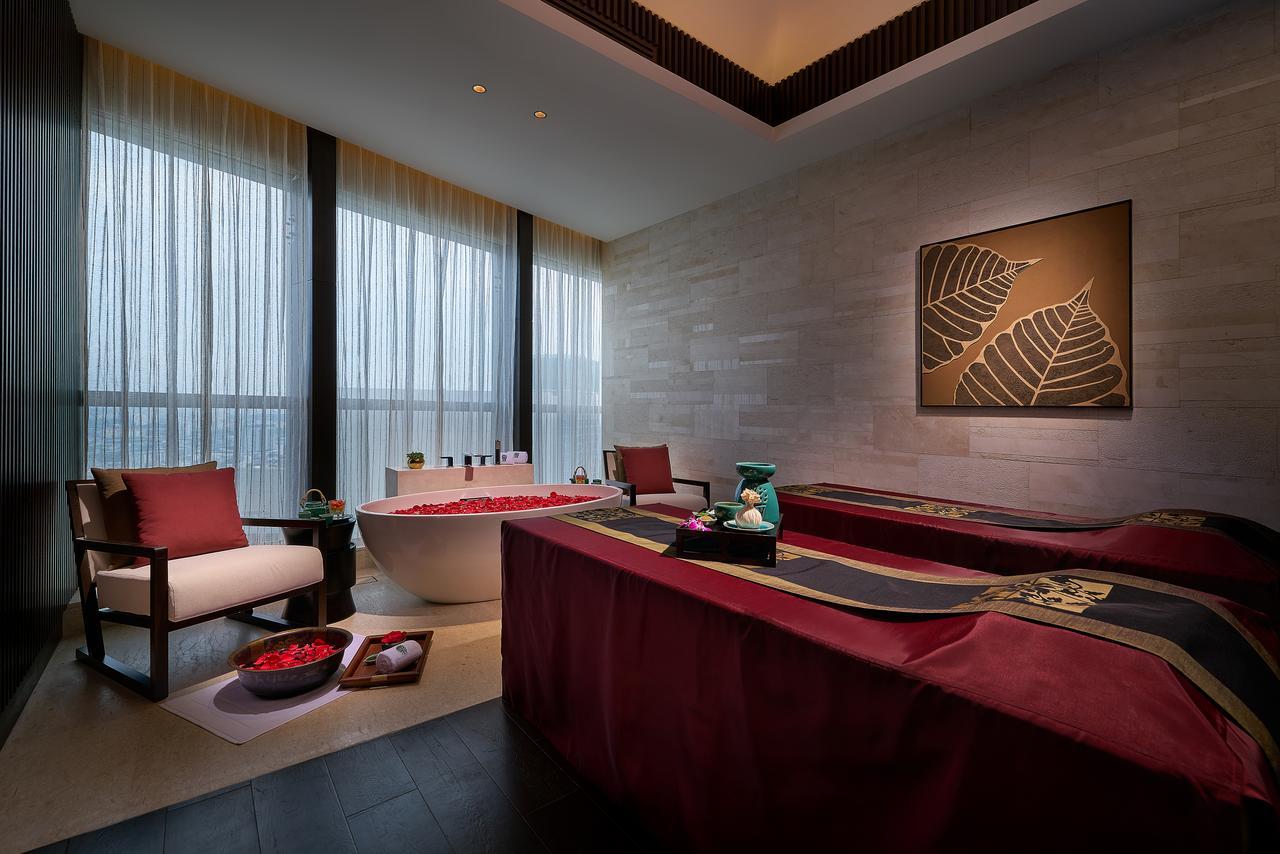 Banyan Tree 5*