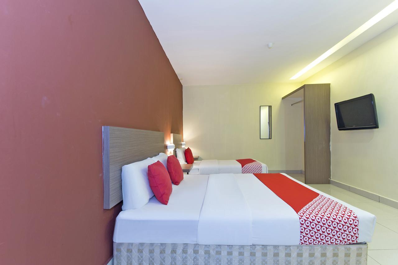 Archeotel 2* Kuala Lumpur