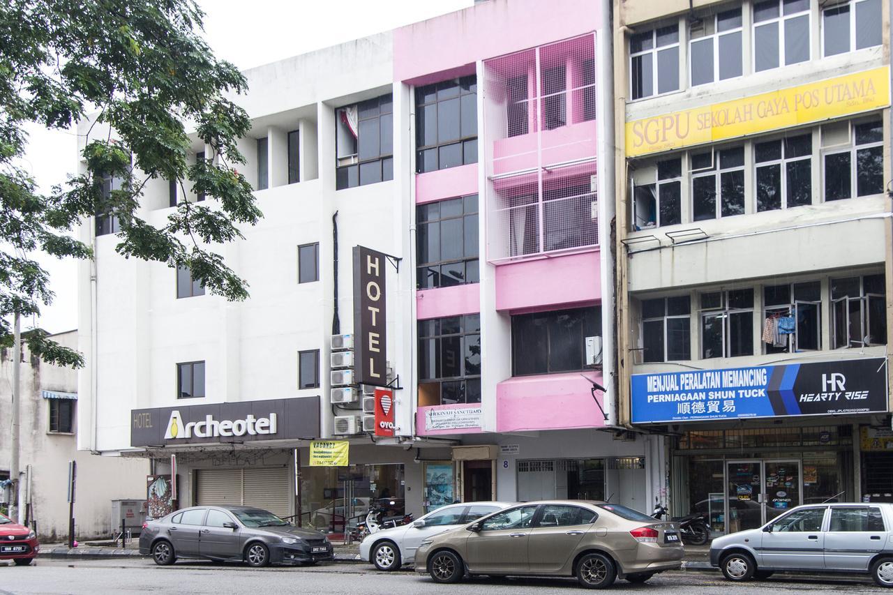 Archeotel Kuala Lumpur