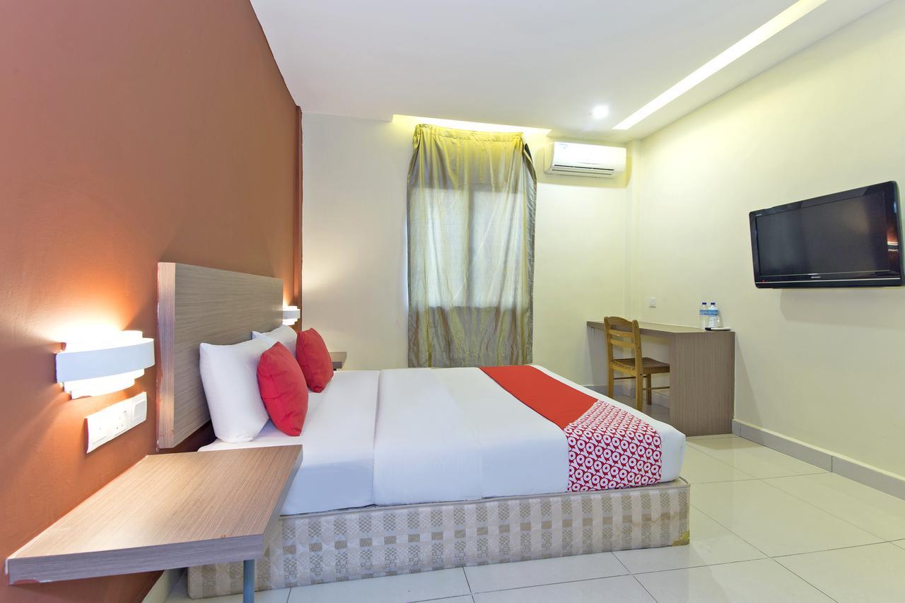 Archeotel 2*