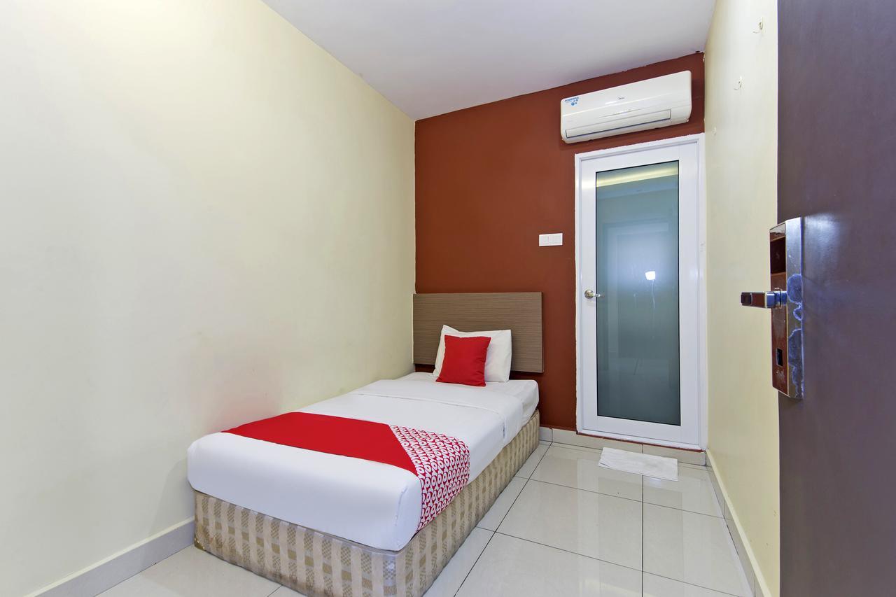 Archeotel 2* Kuala Lumpur