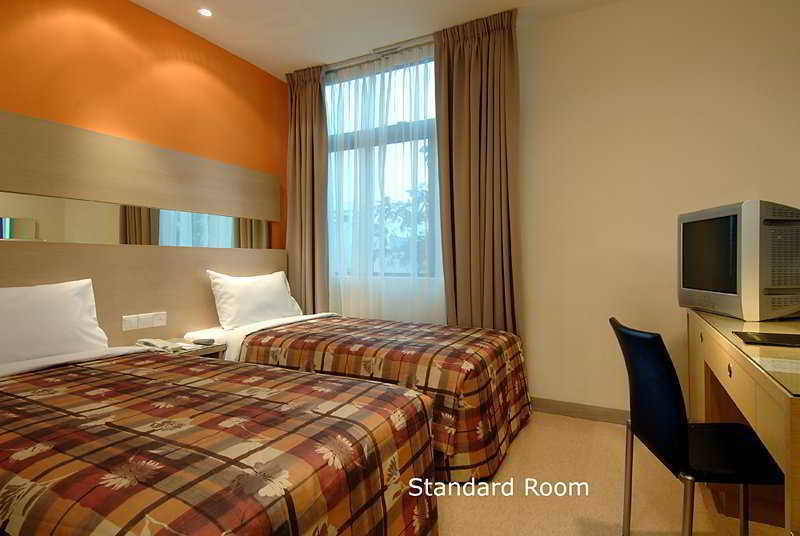 Hilton Garden - North Hotel 3*