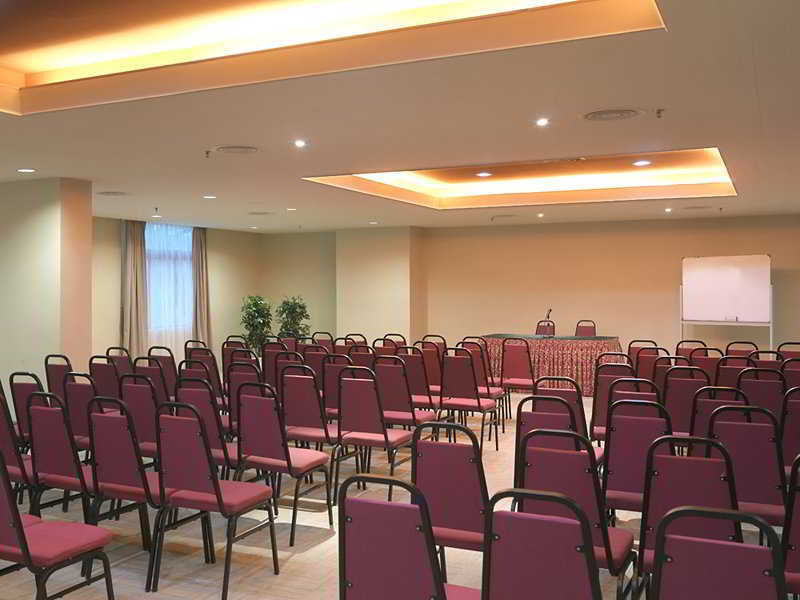 Hotel Hilton Garden - North Kuala Lumpur