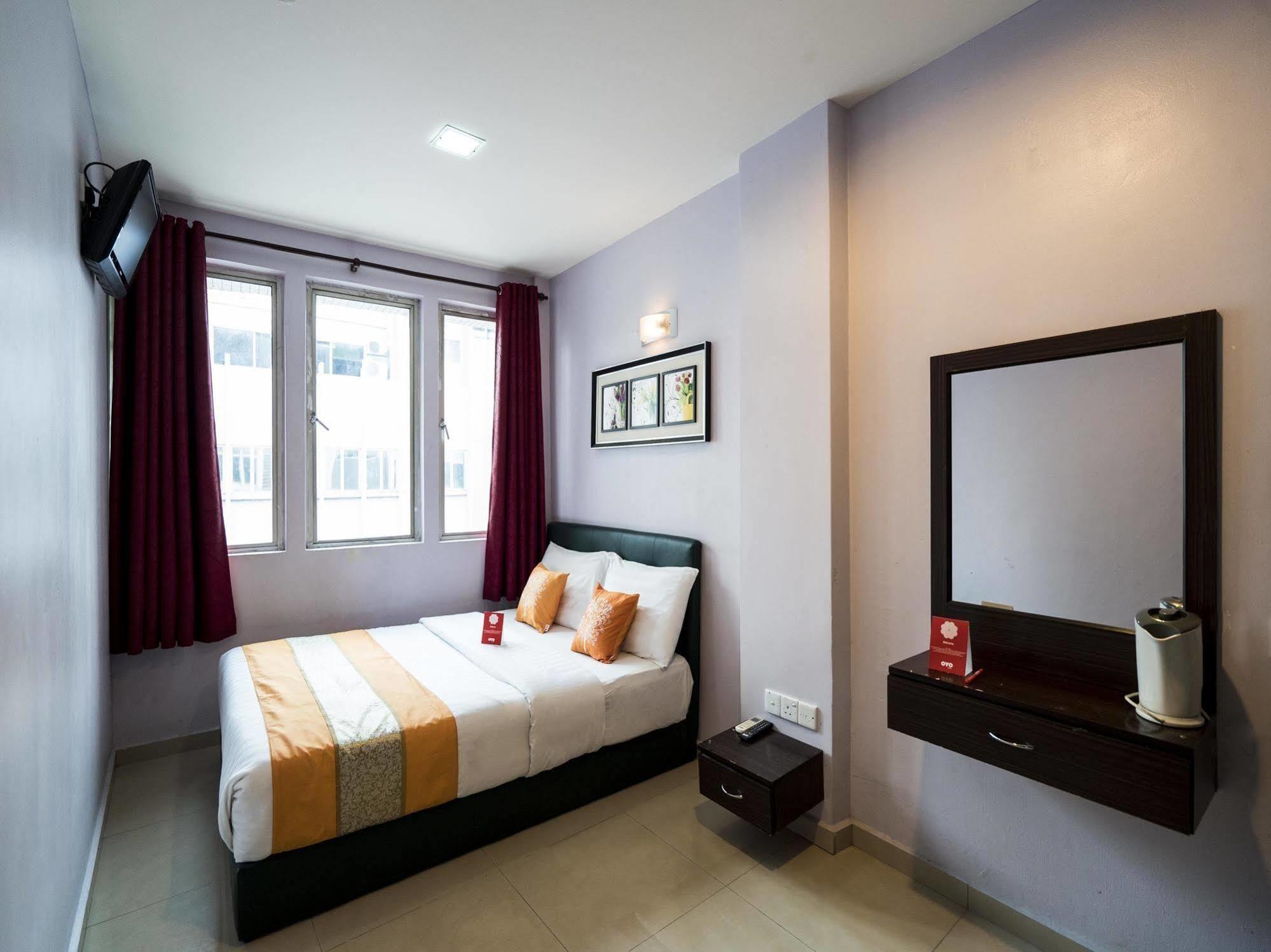 Hotel Ml Kuala Lumpur
