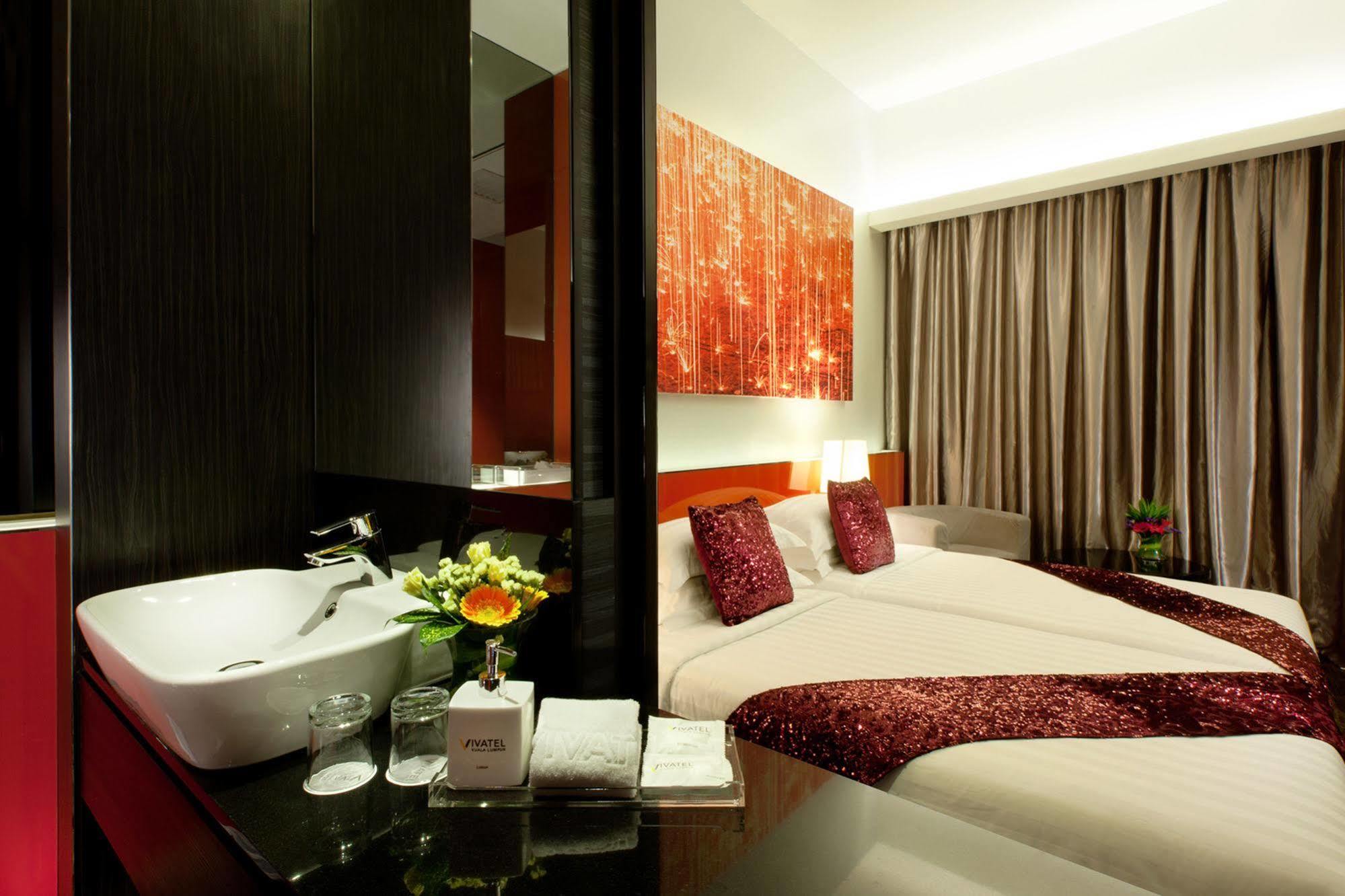 Hotel Vivatel Kuala Lumpur
