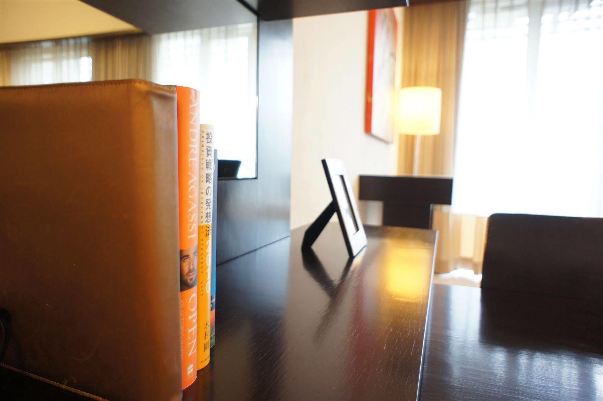 Kamarsuites@bukit Bintang Apartment