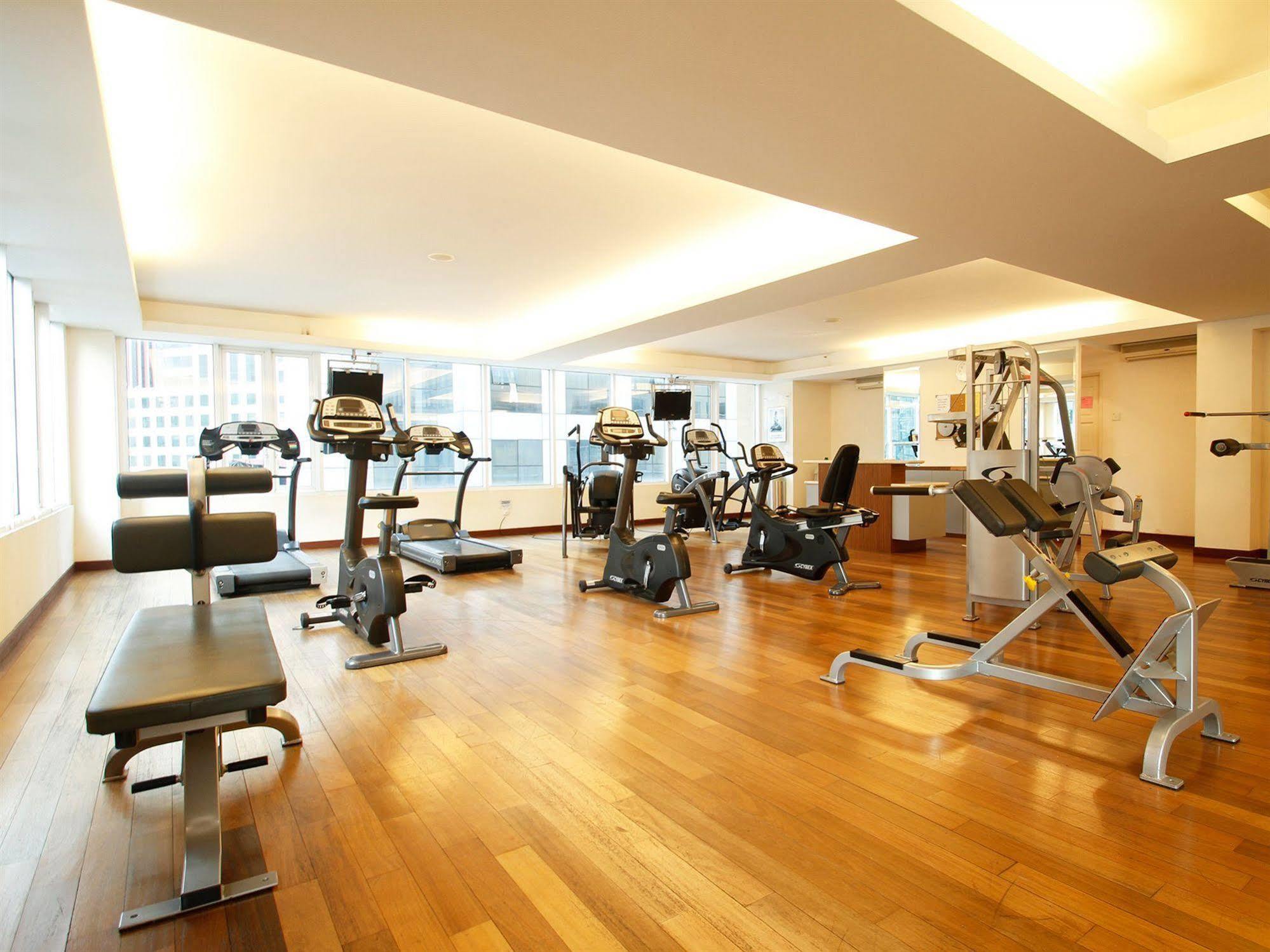 Apartment Kamarsuites@bukit Bintang *