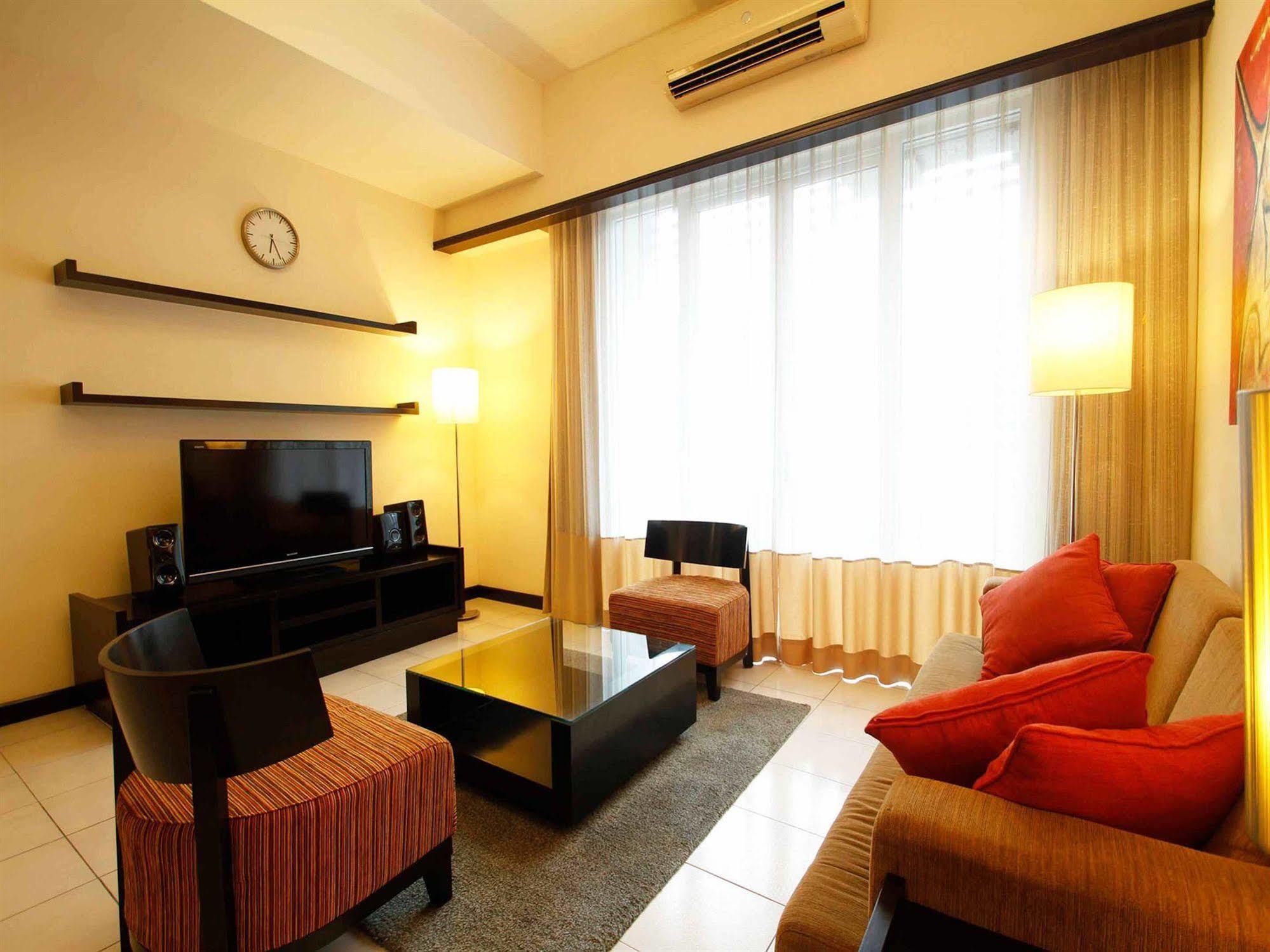 Kamarsuites@bukit Bintang