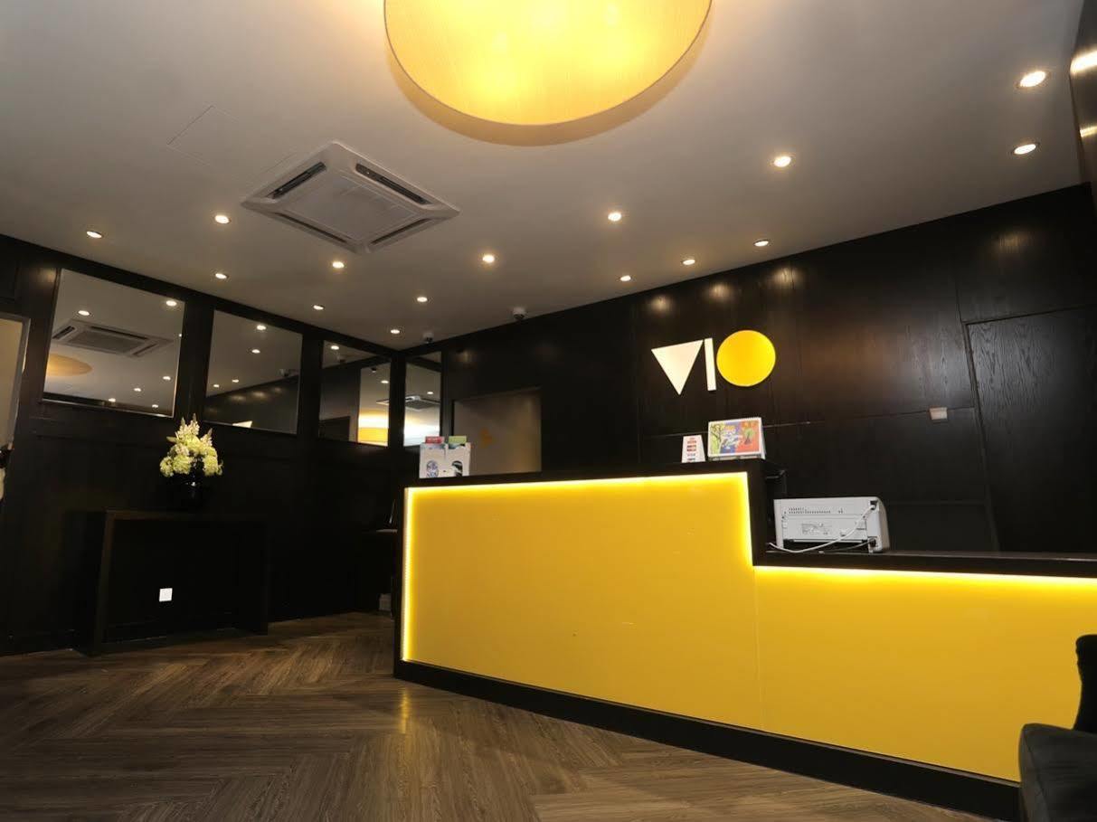 Hotel Vio