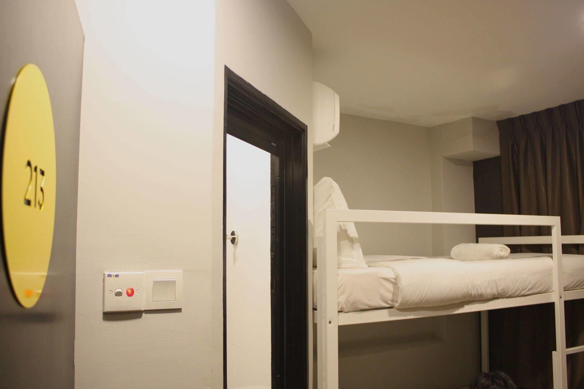 Hotel Vio Kuala Lumpur