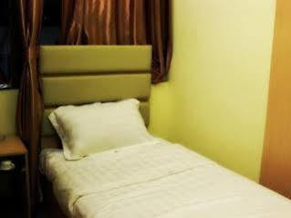 Oyo 89837 Ocean 77 Hotel 2*