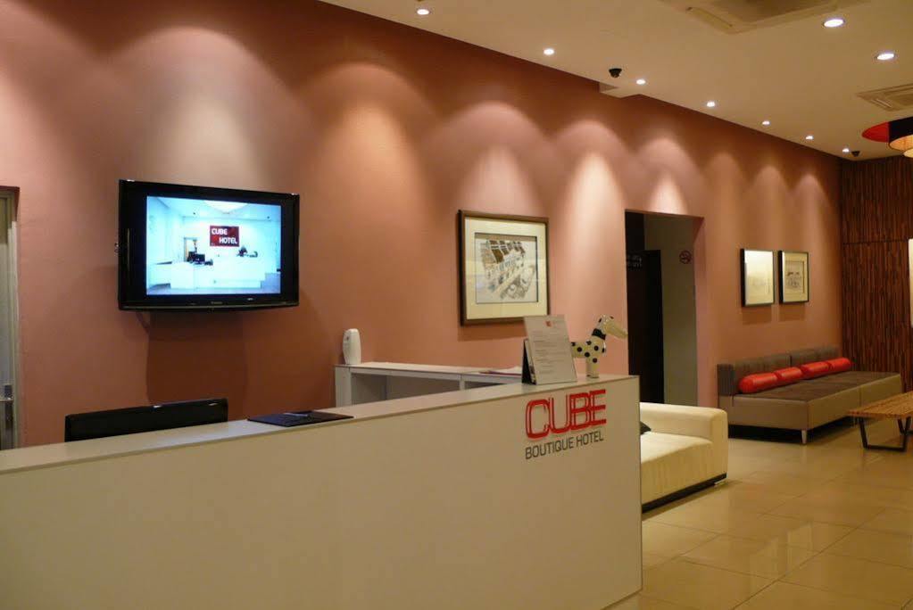 Hotel Simms Boutique Kuala Lumpur