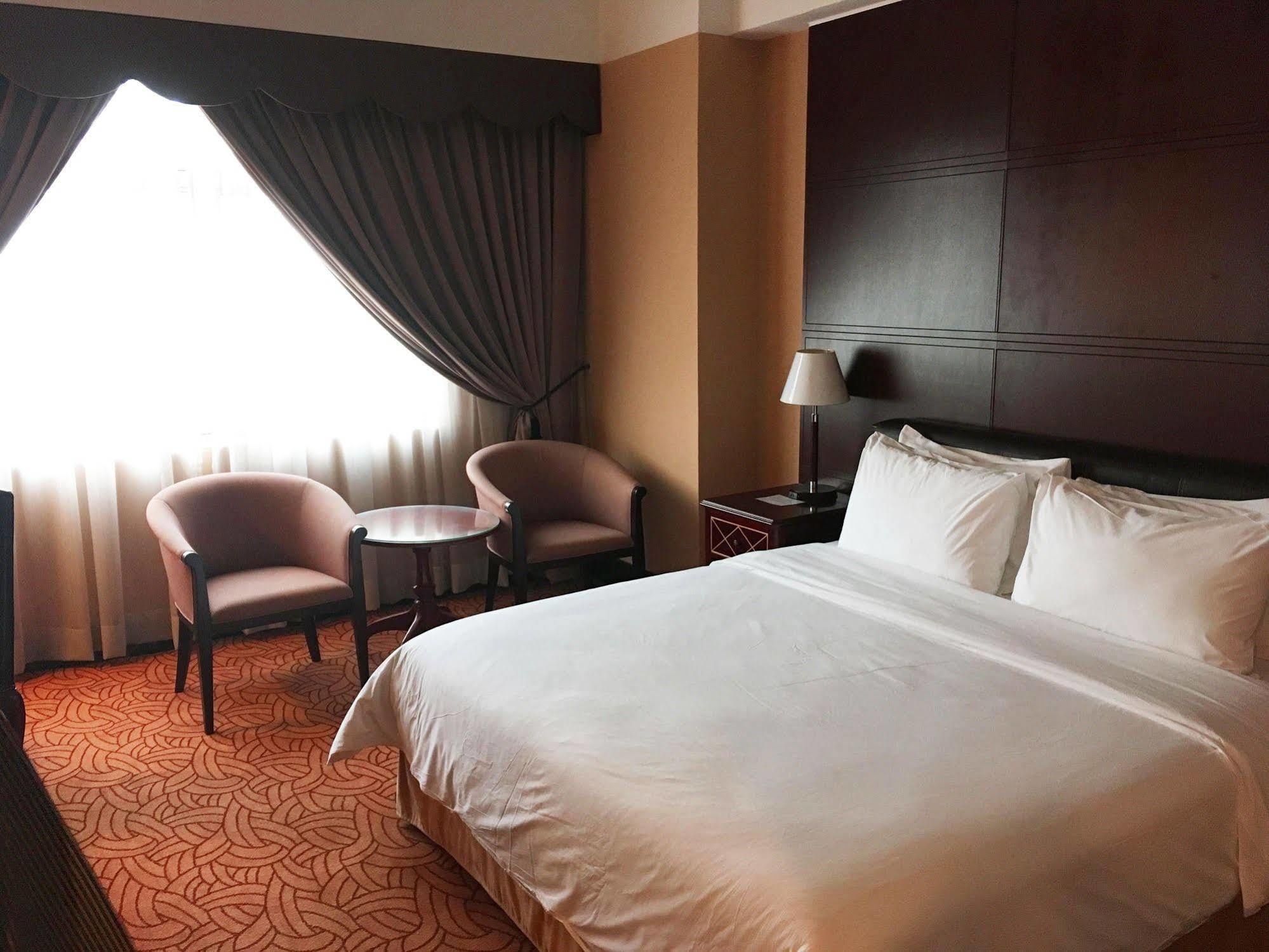 The Regency 3*