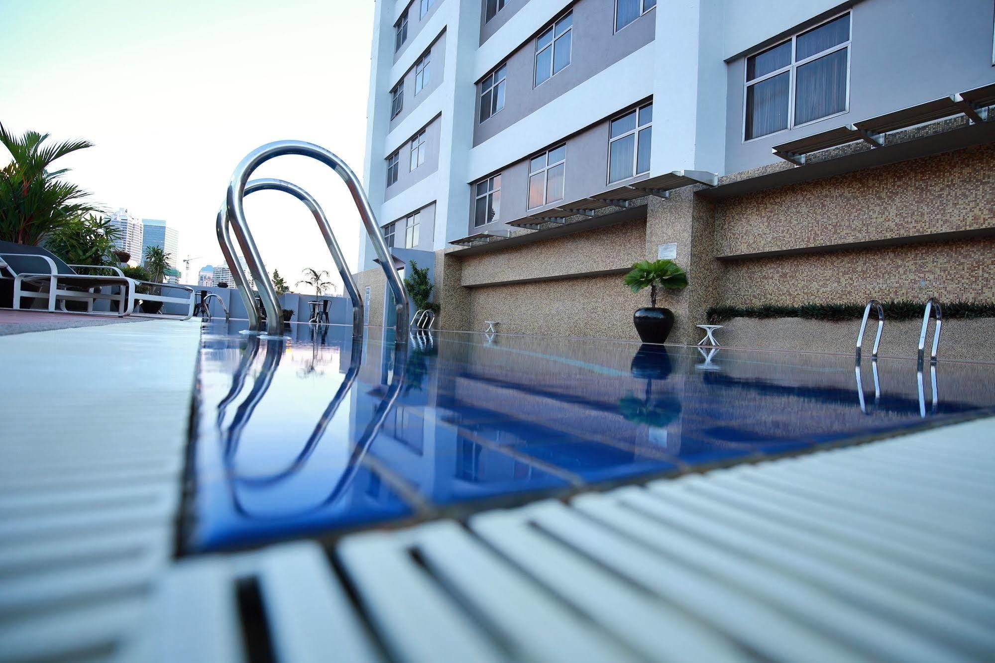 The Regency Hotel Kuala Lumpur
