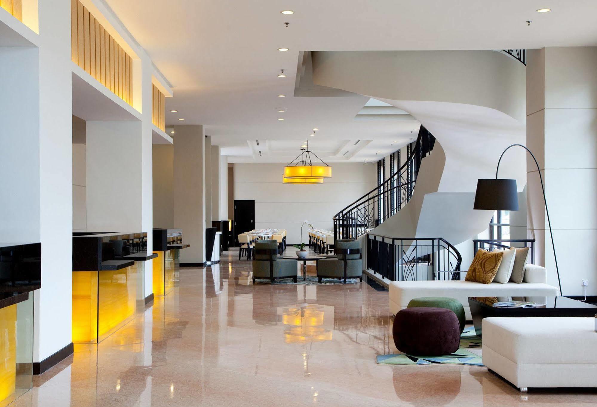 Ac By Marriott Hotel 4*