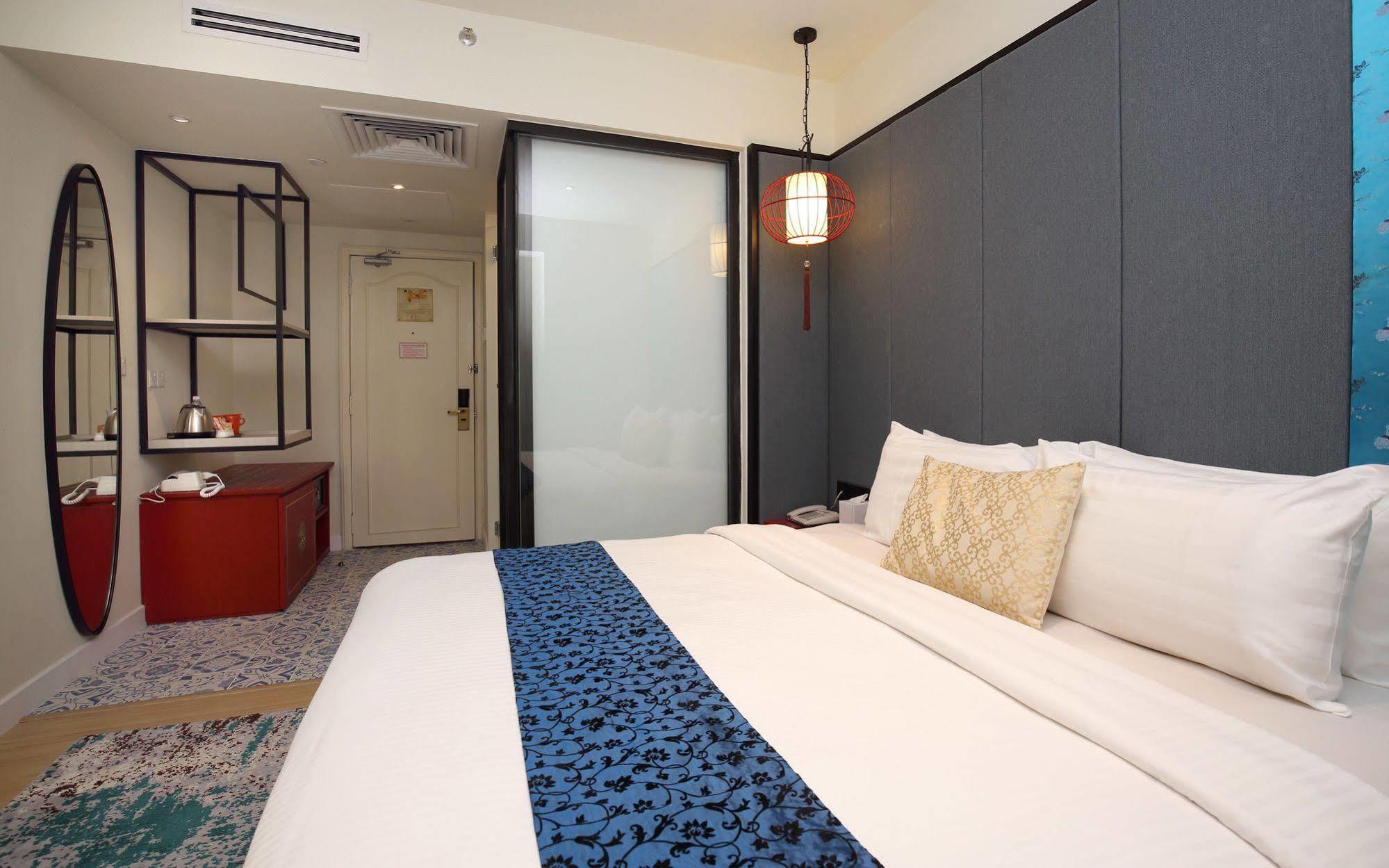 Hotel Swiss-inn Chinatown 3*