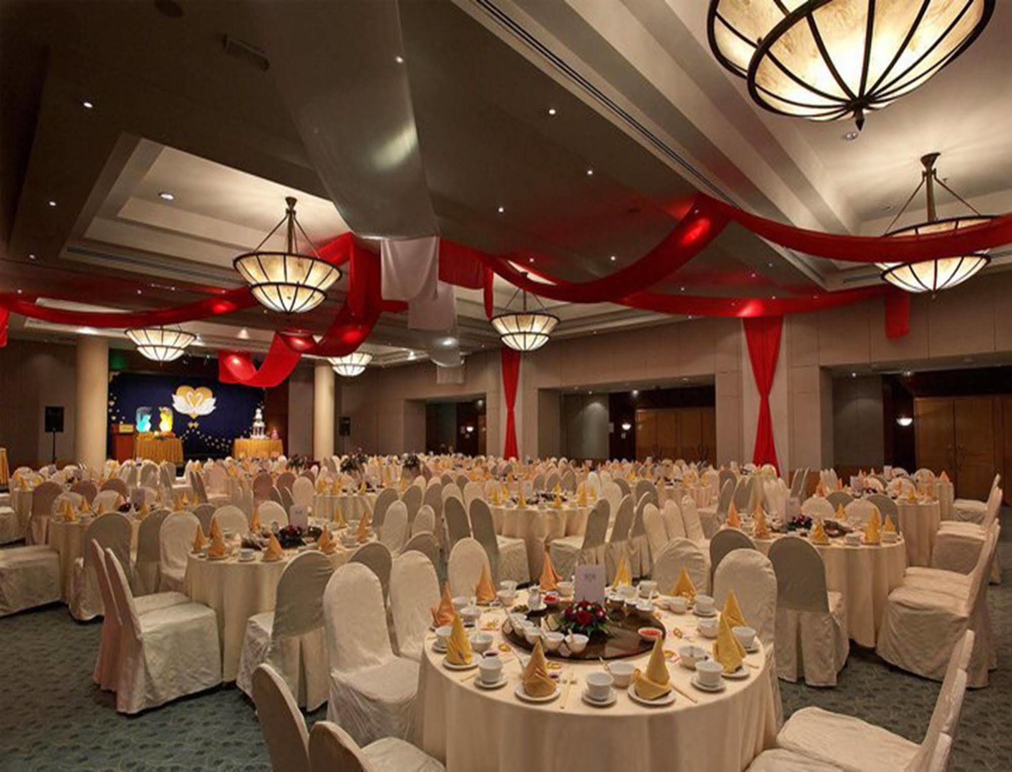 Hotel Royale Chulan Bukit Bintang Kuala Lumpur