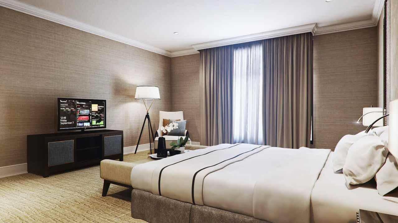 The Ritz-carlton, 5*