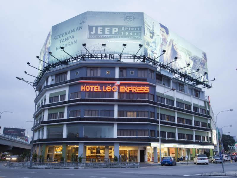 Leo Express Kuala Lumpur