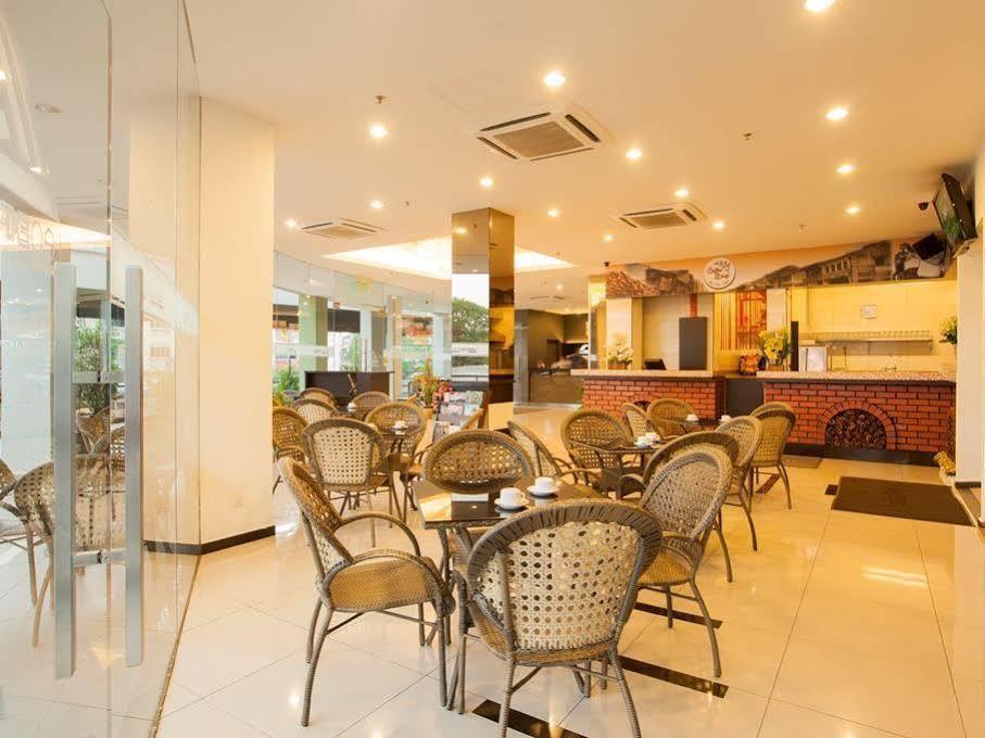 Leo Express 3* Kuala Lumpur
