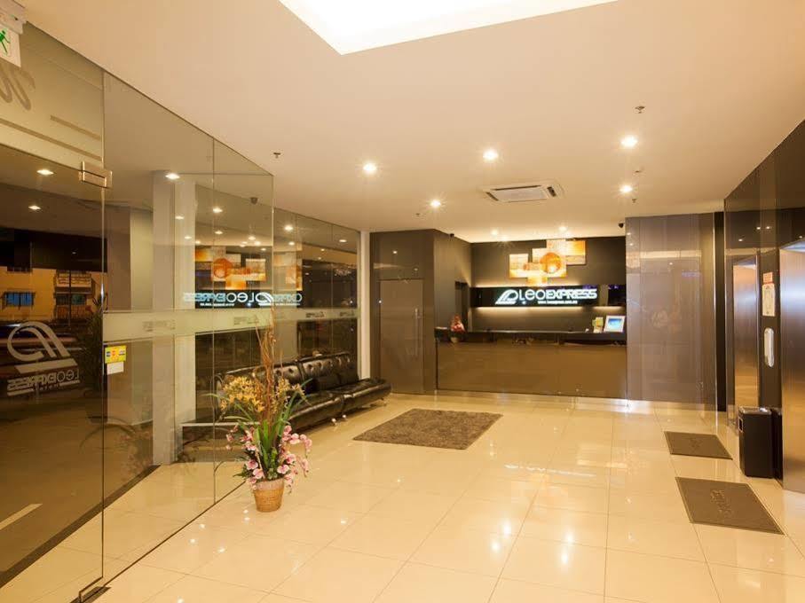 Leo Express Kuala Lumpur