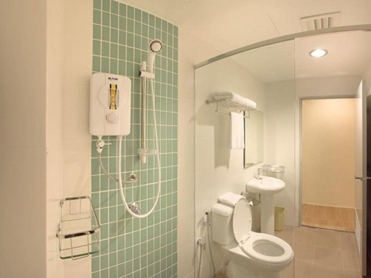Hotel Min Cott
