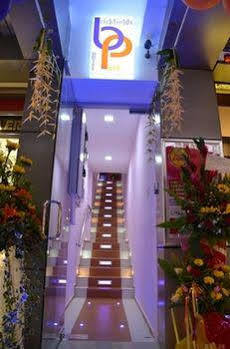 Hotel O Brickfields Park 3*