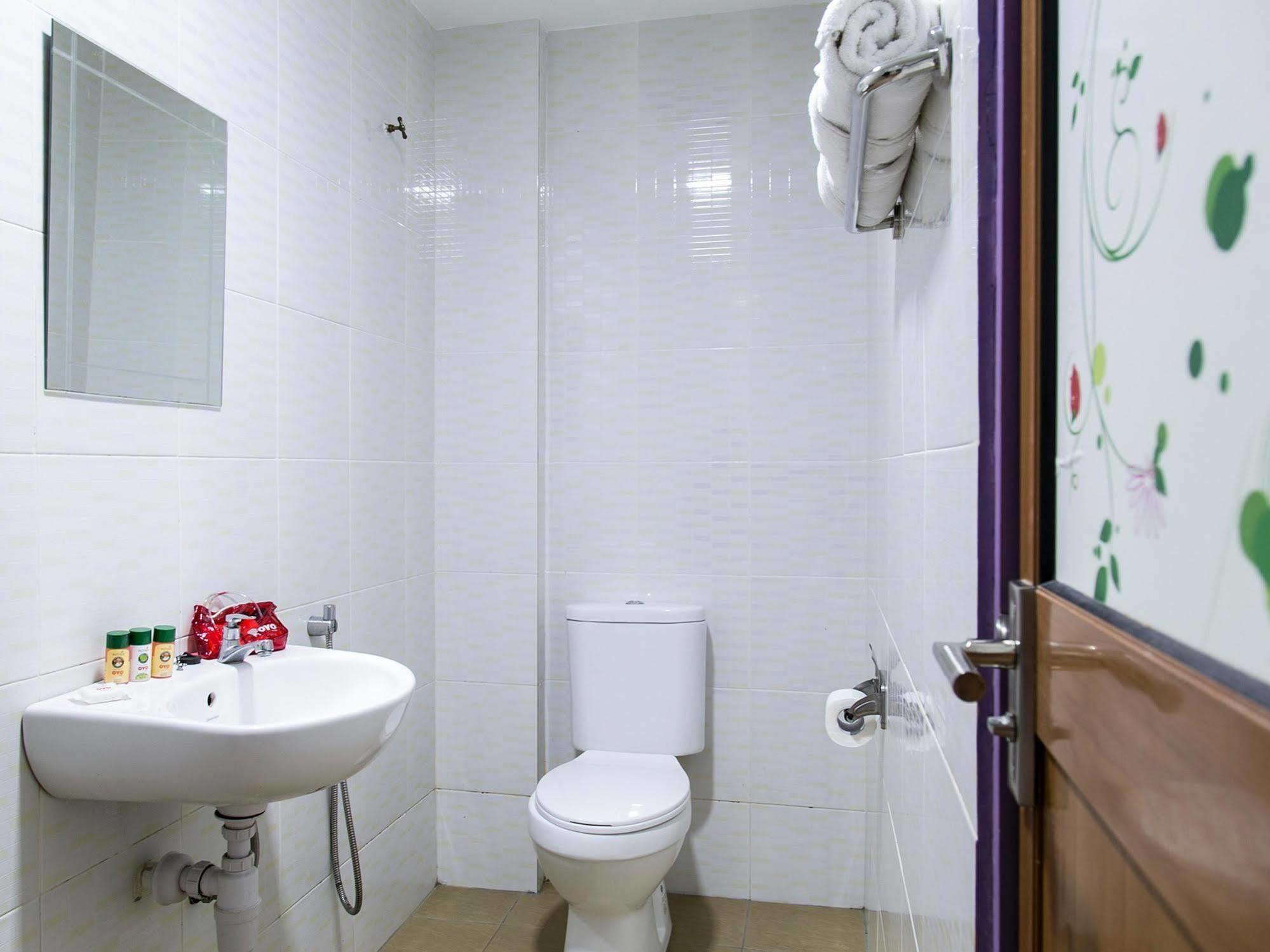Hotel O Brickfields Park 3*