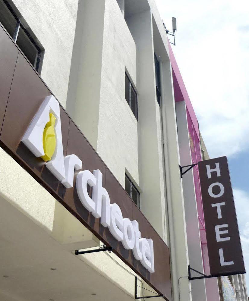 Hotel Archeotel