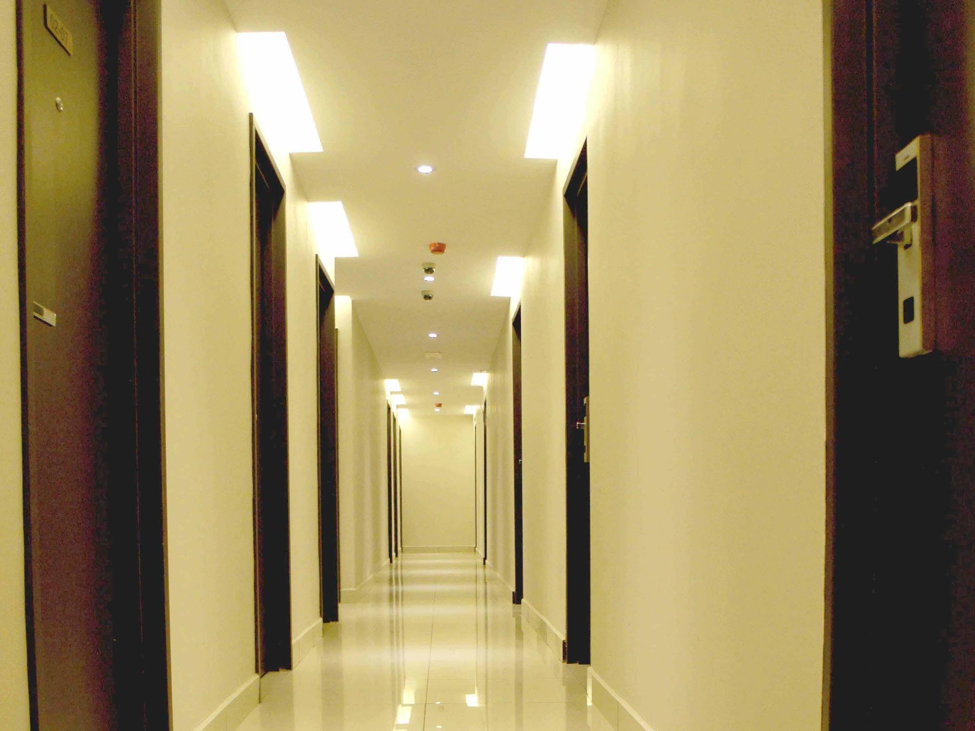 Archeotel 2*