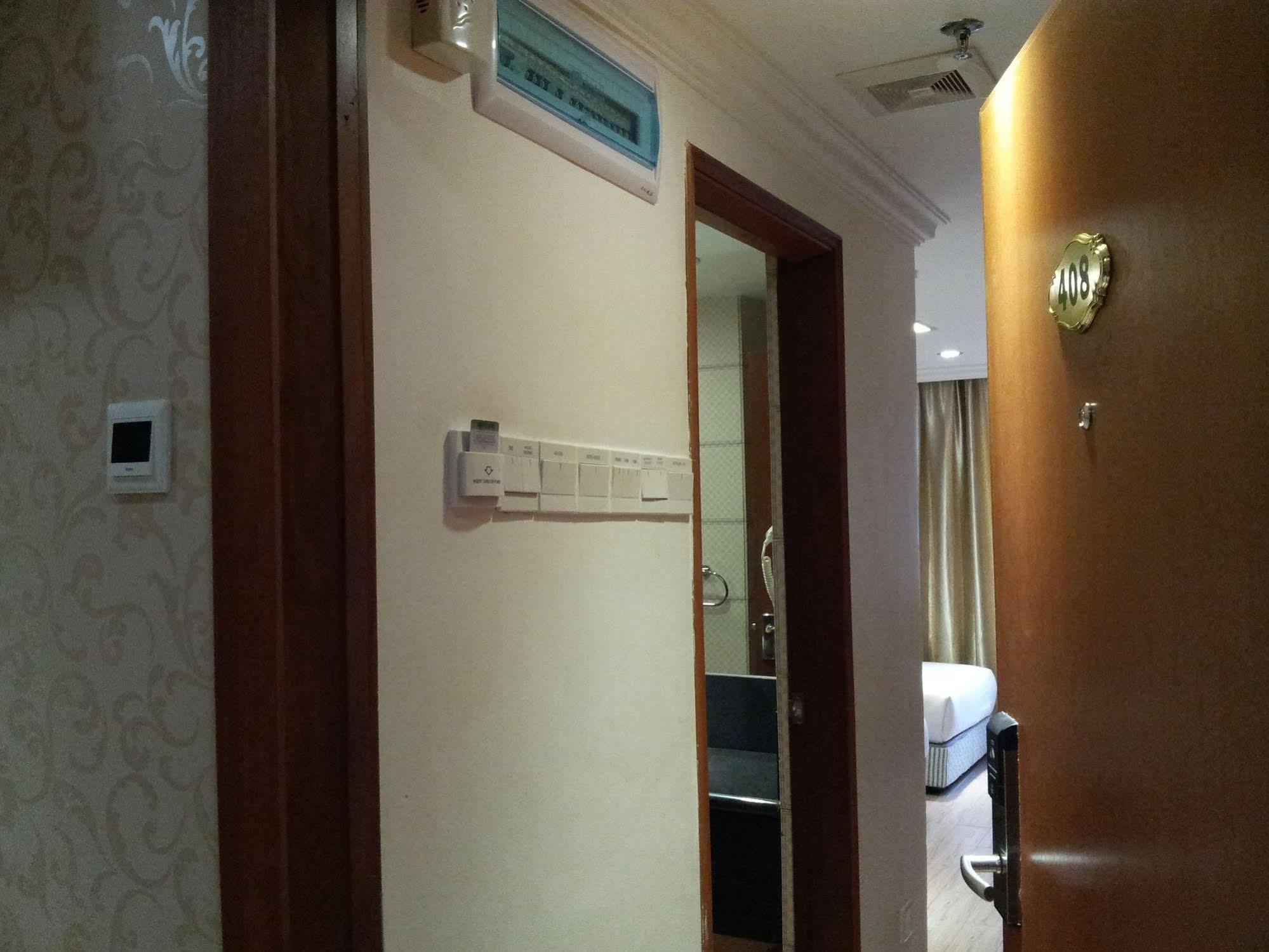 Cardogan Hotel Kuala Lumpur