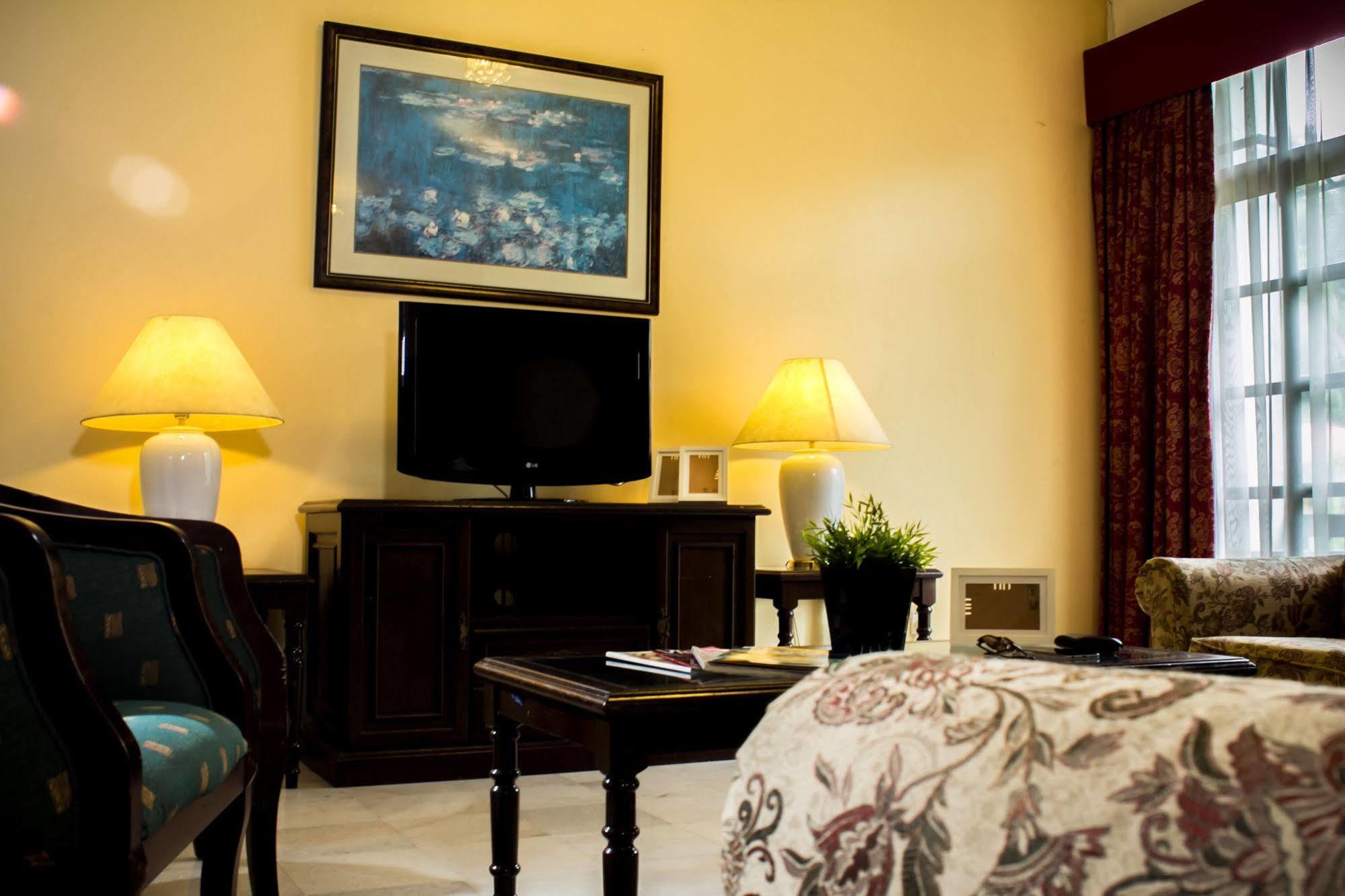 Hotel Duta Vista Suites Kuala Lumpur