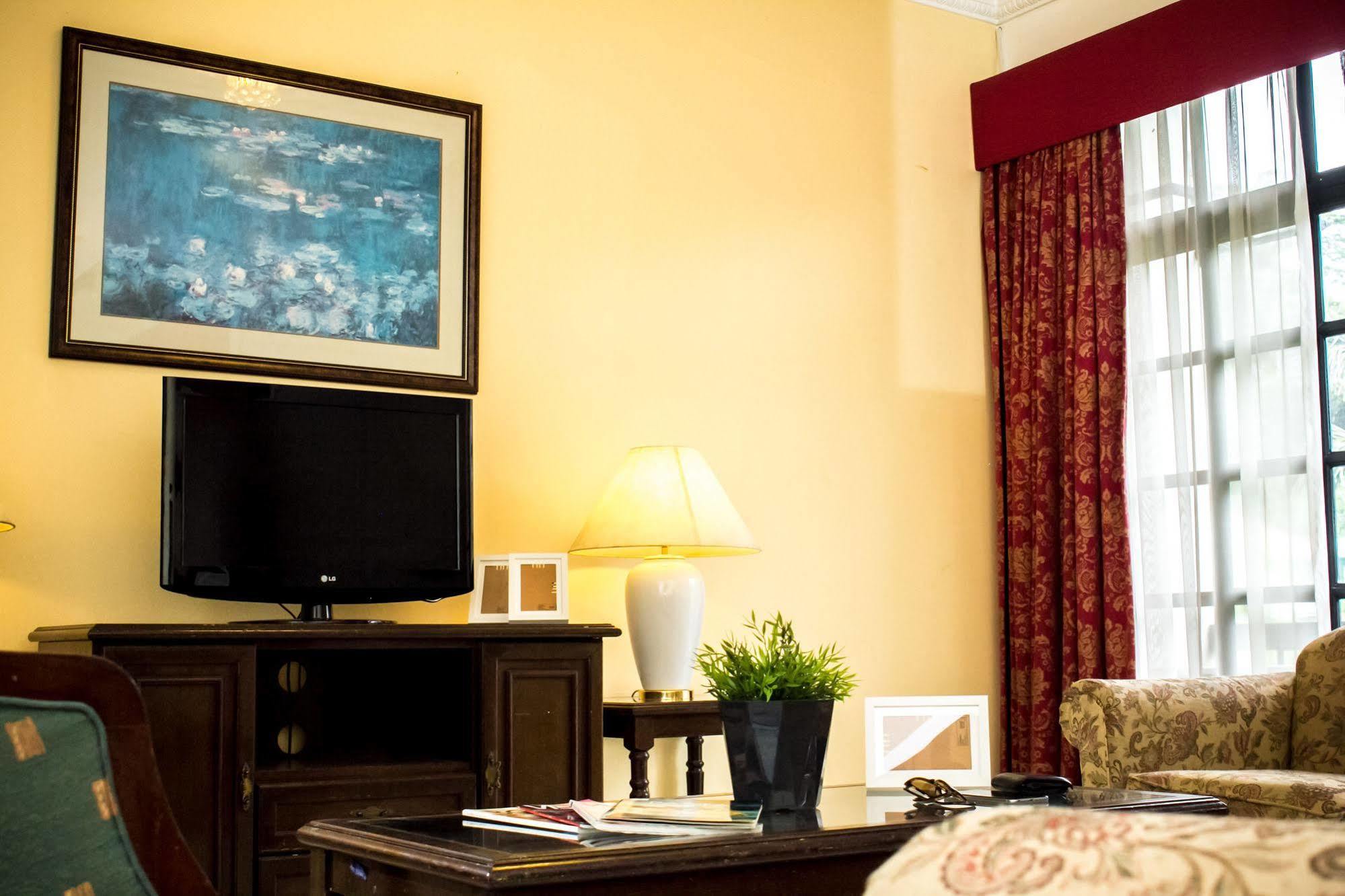 Duta Vista Suites Kuala Lumpur