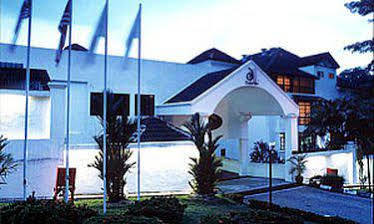 Duta Vista Suites Hotel Kuala Lumpur