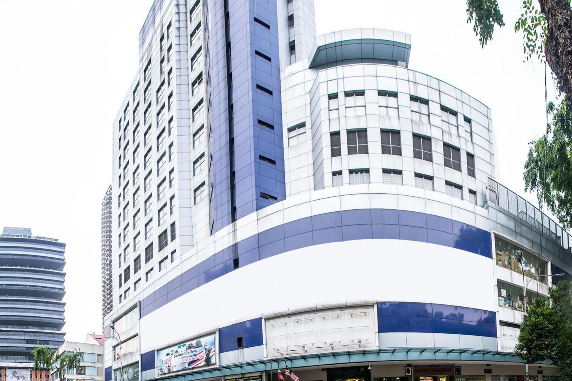 Star Points Hotel Kuala Lumpur